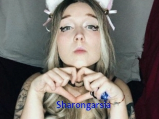 Sharongarsia