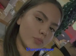 Sharonnrosee