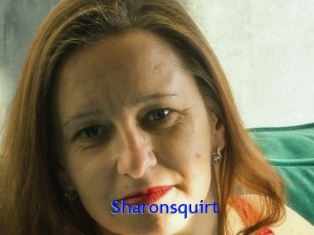 Sharonsquirt