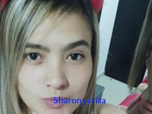 Sharonyarixa