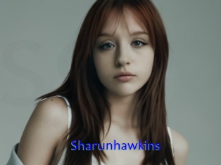 Sharunhawkins