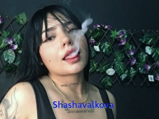 shashavalkova Sexo Gratis
