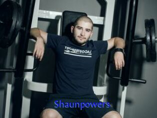 Shaunpowers