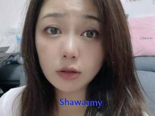 Shawaamy