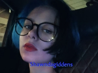 Shawndagiddens