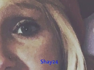 Shay24