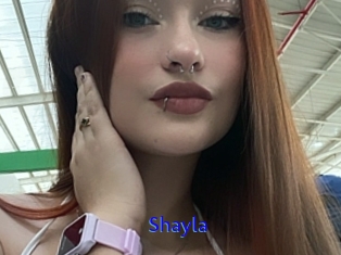 Shayla