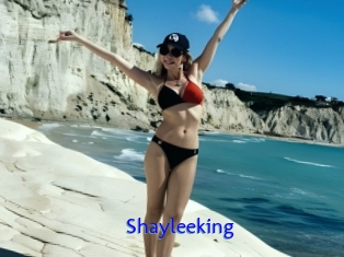 Shayleeking