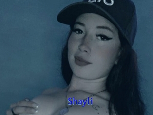 Shayli