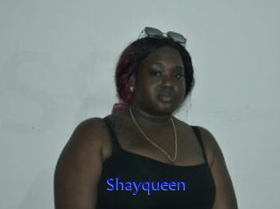 Shayqueen