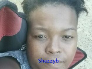 Shazzyb