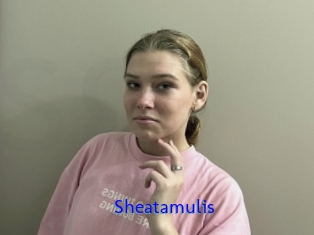 Sheatamulis