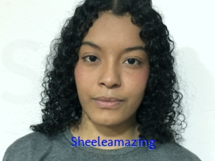 Sheeleamazing