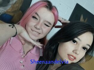 Sheenaandelvia
