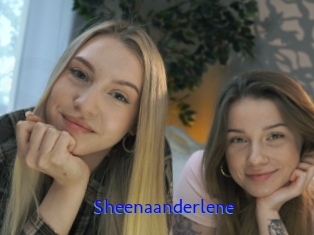 sheenaanderlene Sexo Gratis