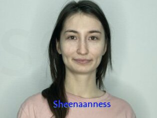 Sheenaanness