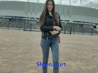 Sheenaburt