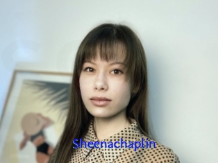Sheenachaplin