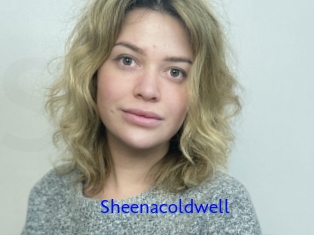 sheenacoldwell Sexo Gratis