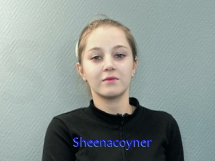 Sheenacoyner