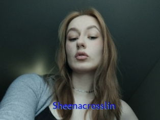 Sheenacrosslin