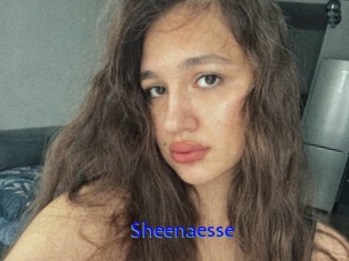 Sheenaesse