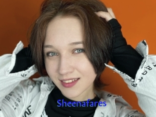 Sheenafares