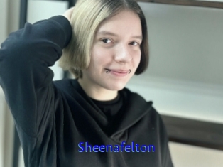 Sheenafelton