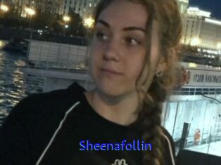 Sheenafollin