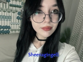 Sheenagingell