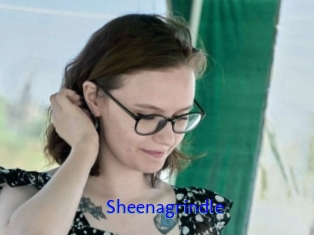 Sheenagrindle