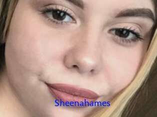 Sheenahames