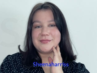 Sheenaharriss