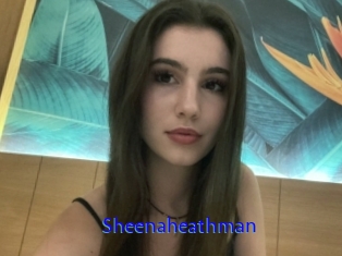 Sheenaheathman