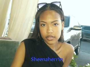 Sheenaherrin