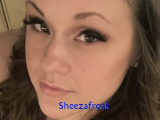 Sheezafreak