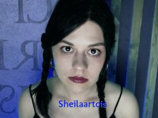 Sheilaartois