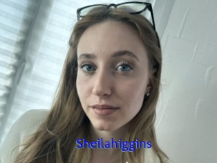 Sheilahiggins