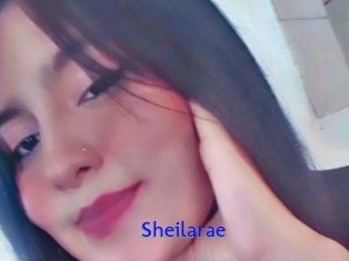 Sheilarae