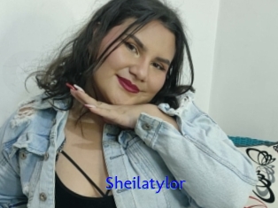 Sheilatylor