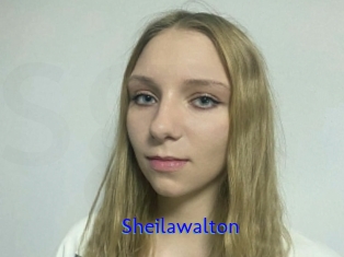 Sheilawalton