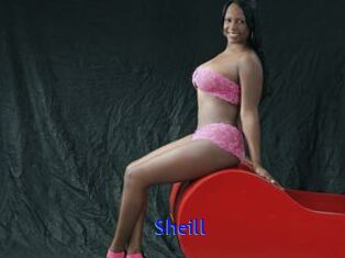 Sheill