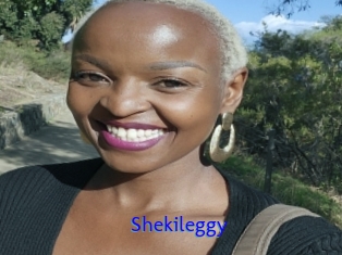 Shekileggy