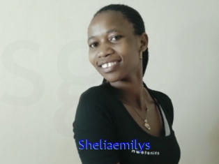 Sheliaemilys