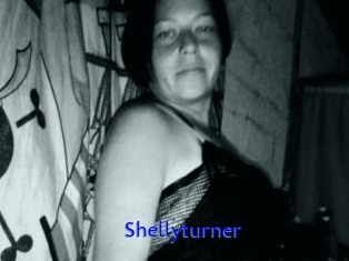 Shellyturner