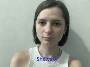 shelysky Sexo Gratis