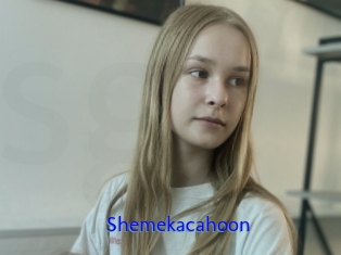 Shemekacahoon
