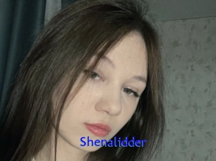 Shenalidder