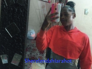 Sherelendahiarahot