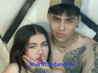 Sheriffandandres